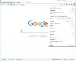 Coowon browser Скриншот 2