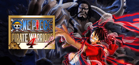 Скачать игру ONE PIECE: PIRATE WARRIORS 4 на ПК бесплатно