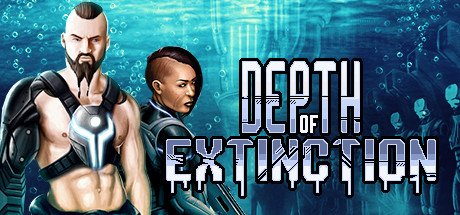 Depth of Extinction